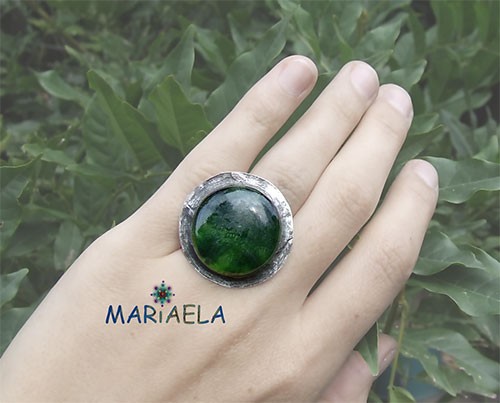 WYMALOWANY ELF MARIAELA