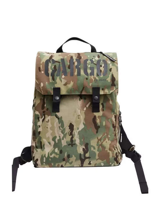 plecaki Plecak CLASSIC multicam LARGE