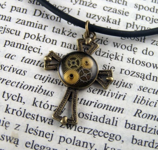 Czas od środka 1034 Zegarynki