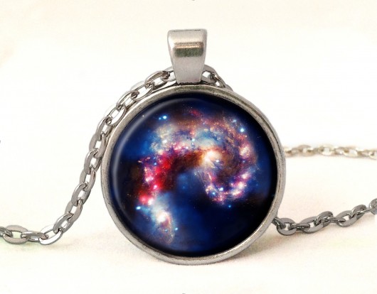 Medalion NEBULA EGGinEGG