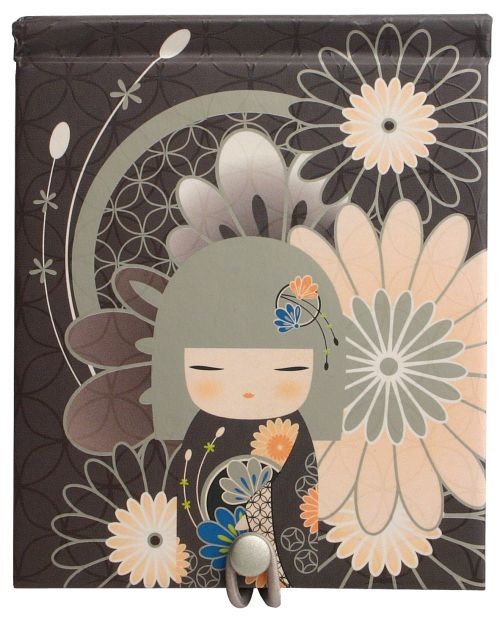 Notes z lusterkiem YUA KIMMIDOLL POLAND