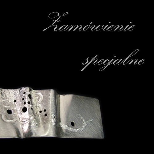 Zamówienie specjalne bo JAKUBOWSKA
