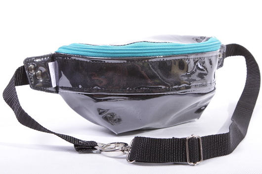 Nerka Neon Black&Blue MANA MANA