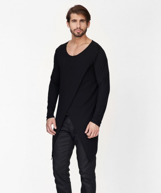 Art Cut Men's longsleeve SELVA