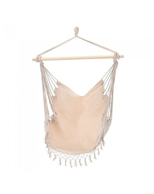 Fotel Hamakowy Boho MIA home