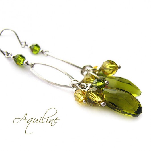 BRILLIANT - Aquiline Marisella