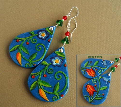 Odrobina folkloru Dorca