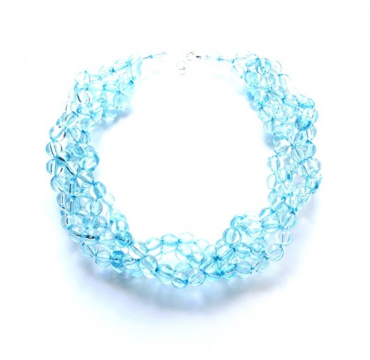 Landrynki blue Republika jewelry