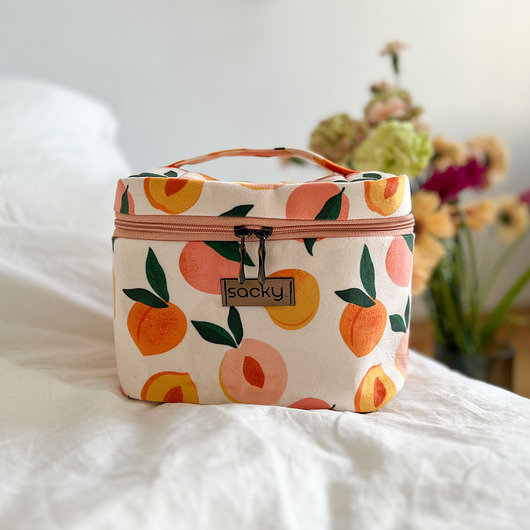 kosmetyczki Kosmetyczka podróżnik jucy