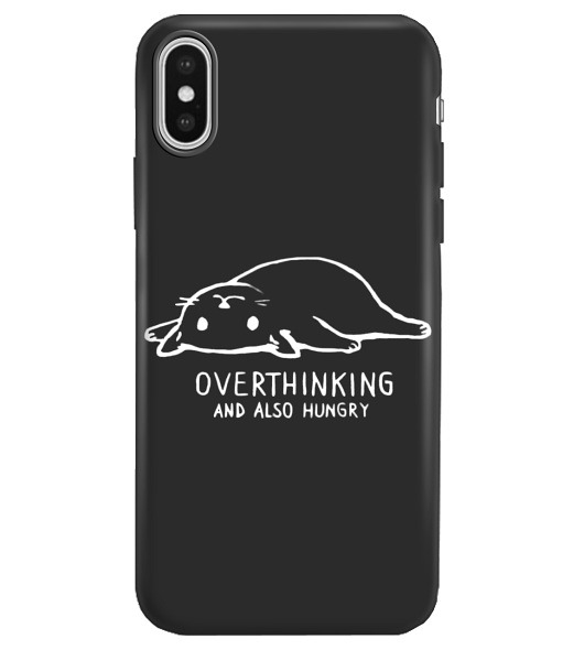 IPHONE  Etui MATT telefon guma  - MT937 Caseline  etui na telefon