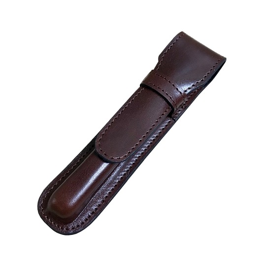 Etui na pióro długopis pojedyncze K1castania II Lamato