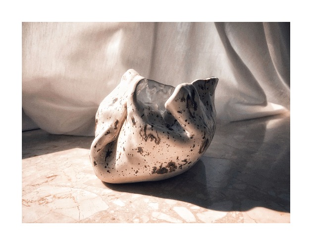 wazony UNIKAT Wazon ceramiczny