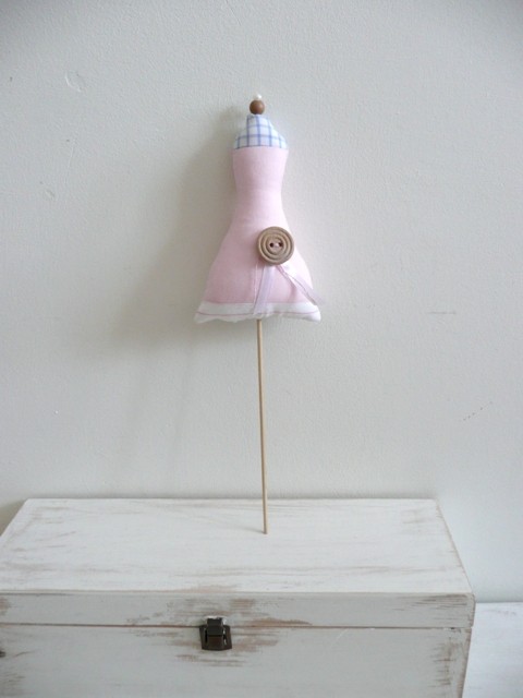manekin OLLIdeco