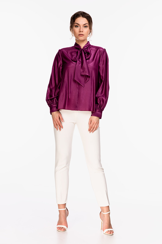 koszule damskie  Bluzka 2/SS/2023