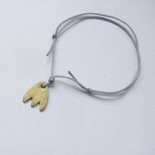 bransoletki na sznurku KWIAT bransoletka