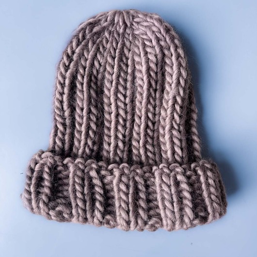 czapki damskie 100% merino Czapka Beanie