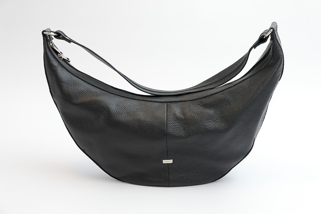 torby na ramię Torebka Banana CROSSBODY BAG