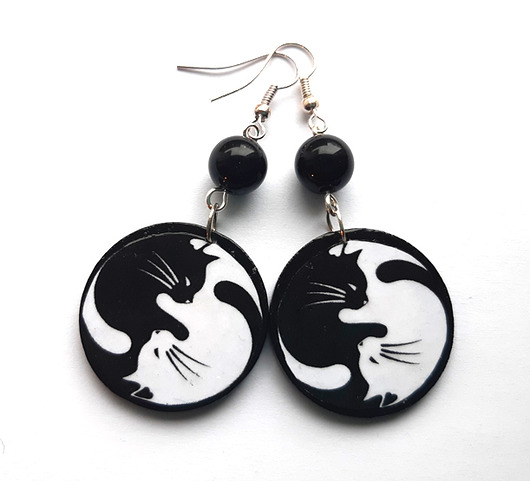 Koci yin yang inka76