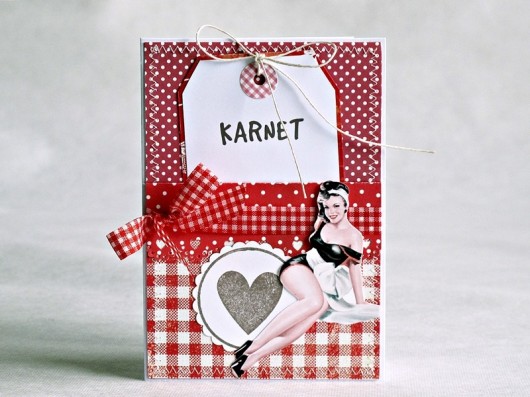 Karnet na upojną noc:) Brises koloruje