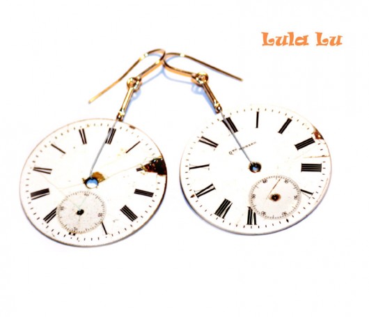 Porcelanowy Czas X Lula Lu
