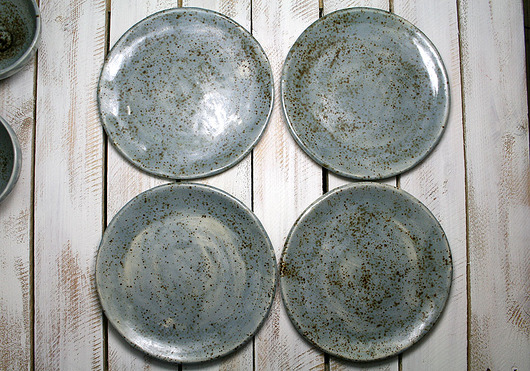 12 plus 12 talerze ceramiczne - zamowienie Studio Mini Forma