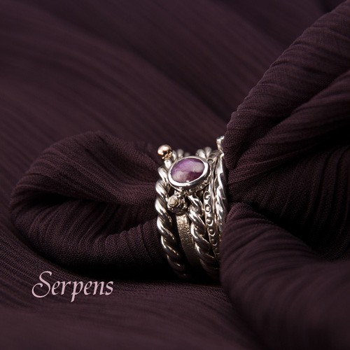 Venezia Serpens