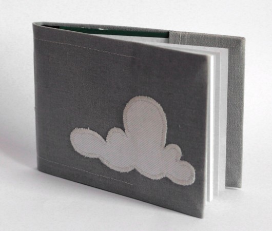 okładka na indeks - mc cloud HAS