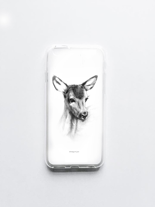 JELONEK etui Margo Hupert