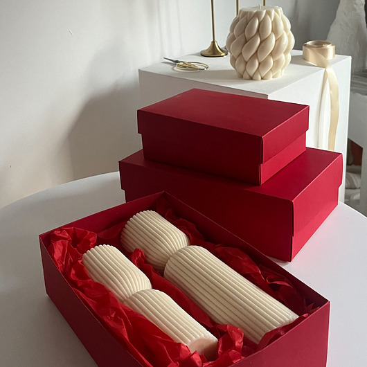 Boże Narodzenie - inne Zestaw prezentowy I