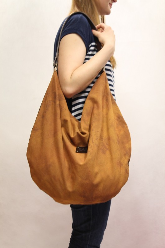 Hobo Yellow MAY