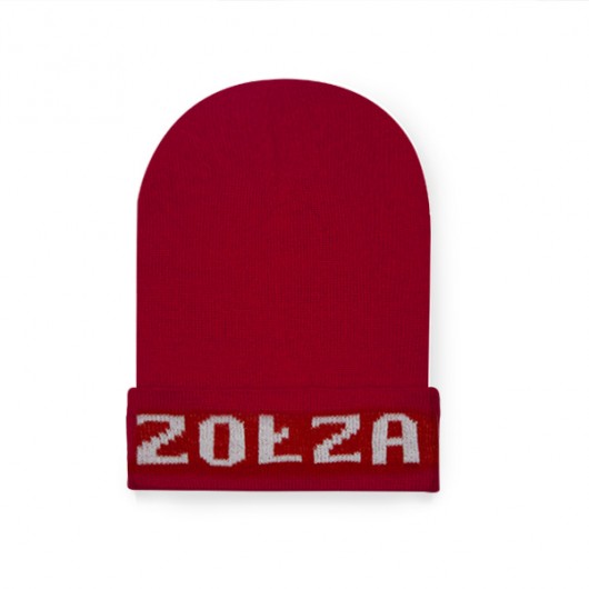 ZOŁZA odCZAPY odCZAPY