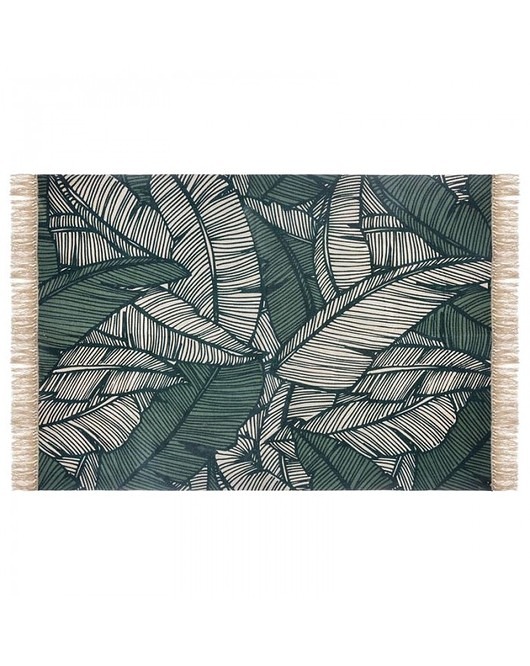 dywany Dywan Bawełniany z Frędzlami Exotic 120x170 cm
