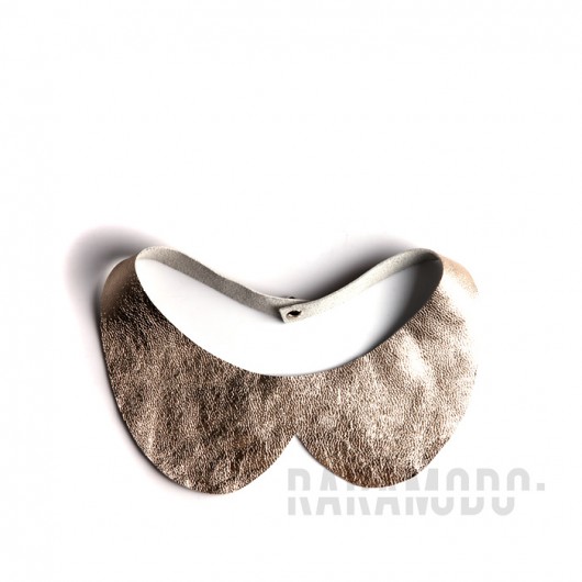 Silver Collar RARAMODO
