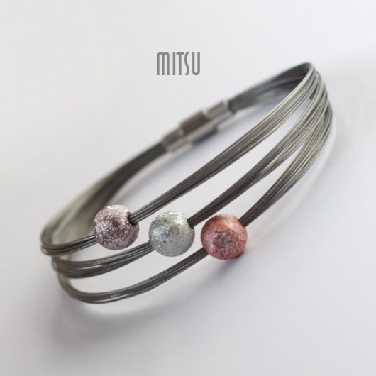 Industrial Pastel Mitsu