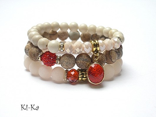 ACCENT-POINT  SET /31.01.15/ - Orange KiKa pracownia