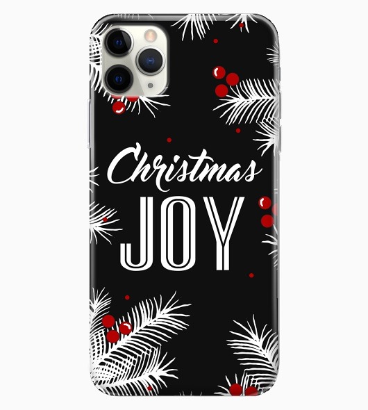 iPhone  CLEAR etui case guma  - SW310 Caseline  etui na telefon