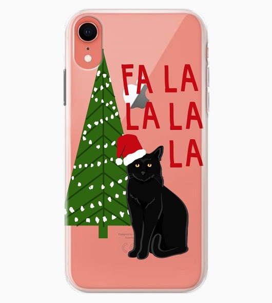 IPHONE | Etui case na telefon guma - SW323 Caseline  etui na telefon