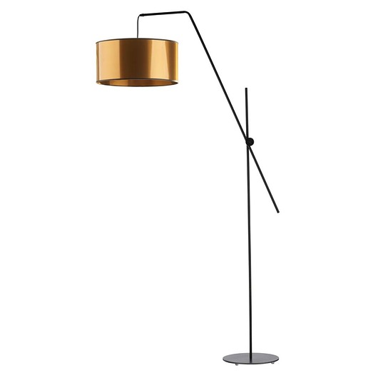 Lampa podłogowa BILBAO MIRROR LYSNE