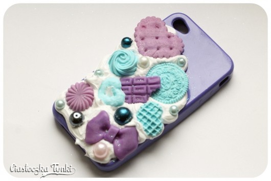 Iphone 4/4s ciasteczkatynki