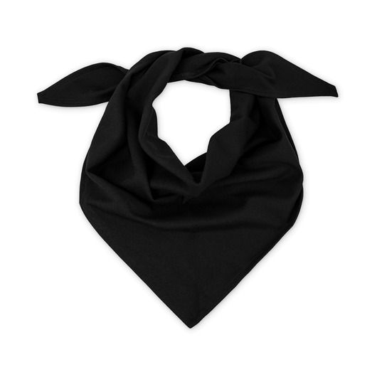 szale damskie Chusta HARLEY BLACK