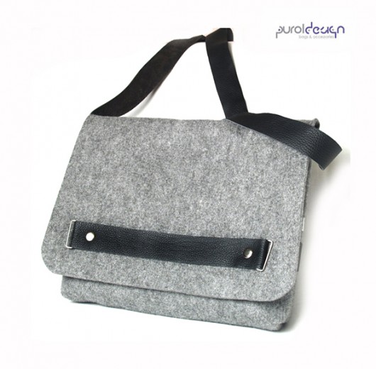 m black purol design
