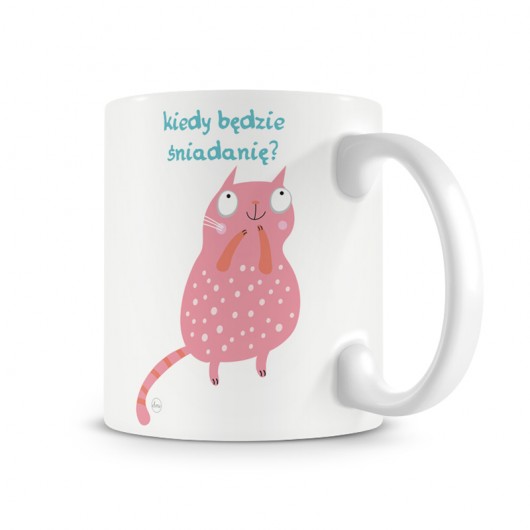 kiedy będzie śniadanię? Love Life and Forest