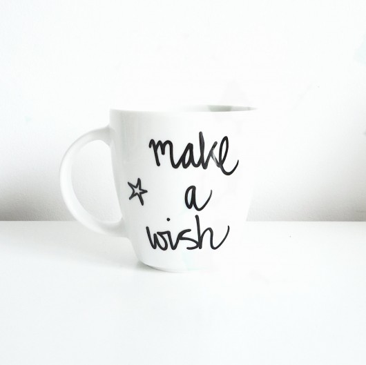 make a wish my mug company