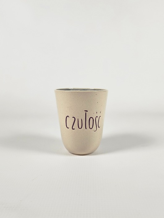 kubki Kubek duży 300ml Czułość