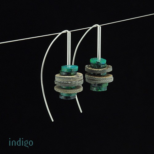Lazy studio INDIGO