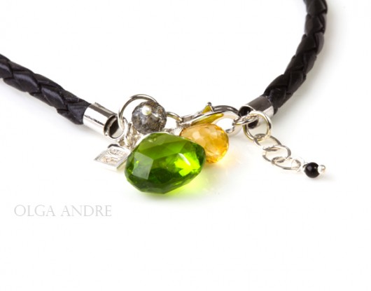 PeriDOT OLANDRE