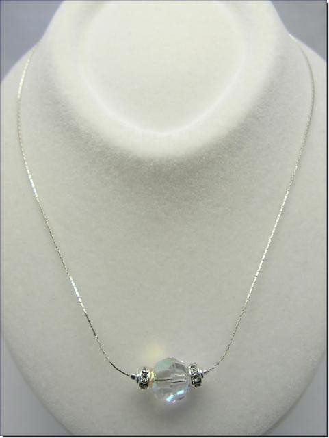 crystal for her margot