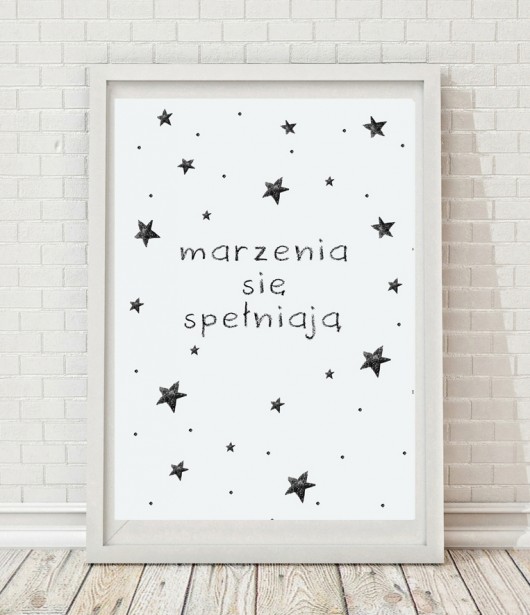marzenia A4 Milo Mi