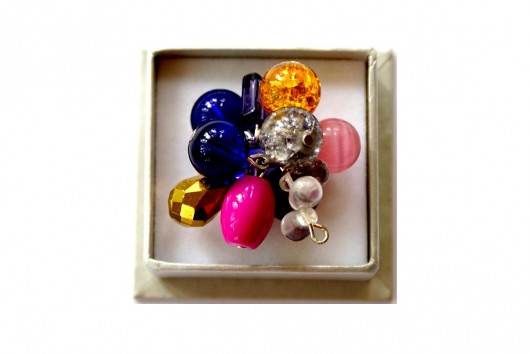 Lolly pop ring VII Republika jewelry