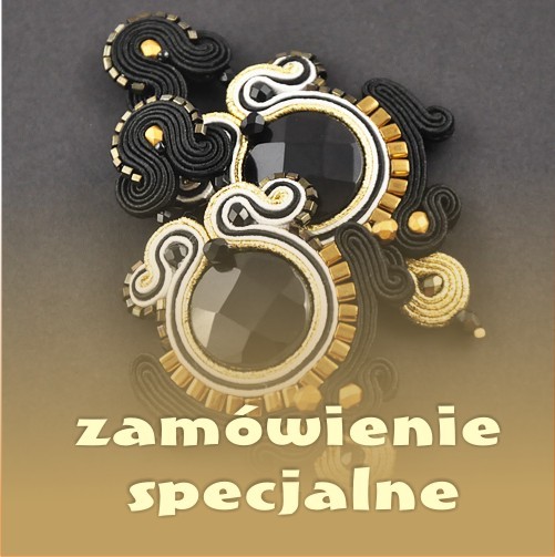 Zamówienie specjalne dla Pani Anny Artspirale